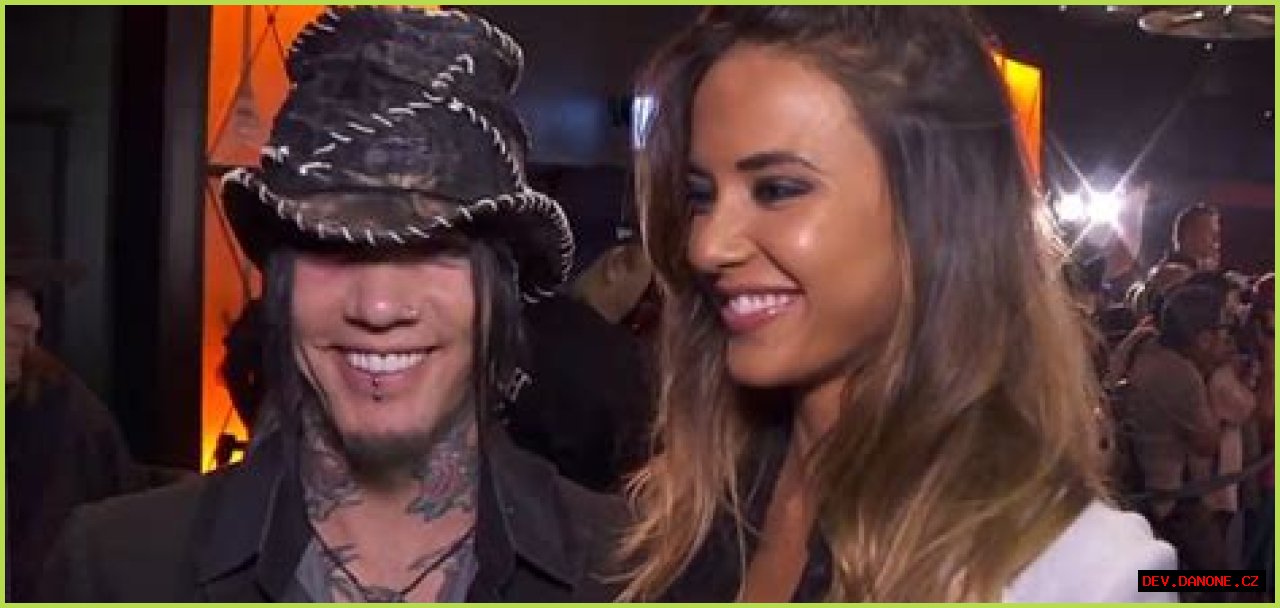 Unveiling The Mystery Of DJ Ashba's Girlfriend