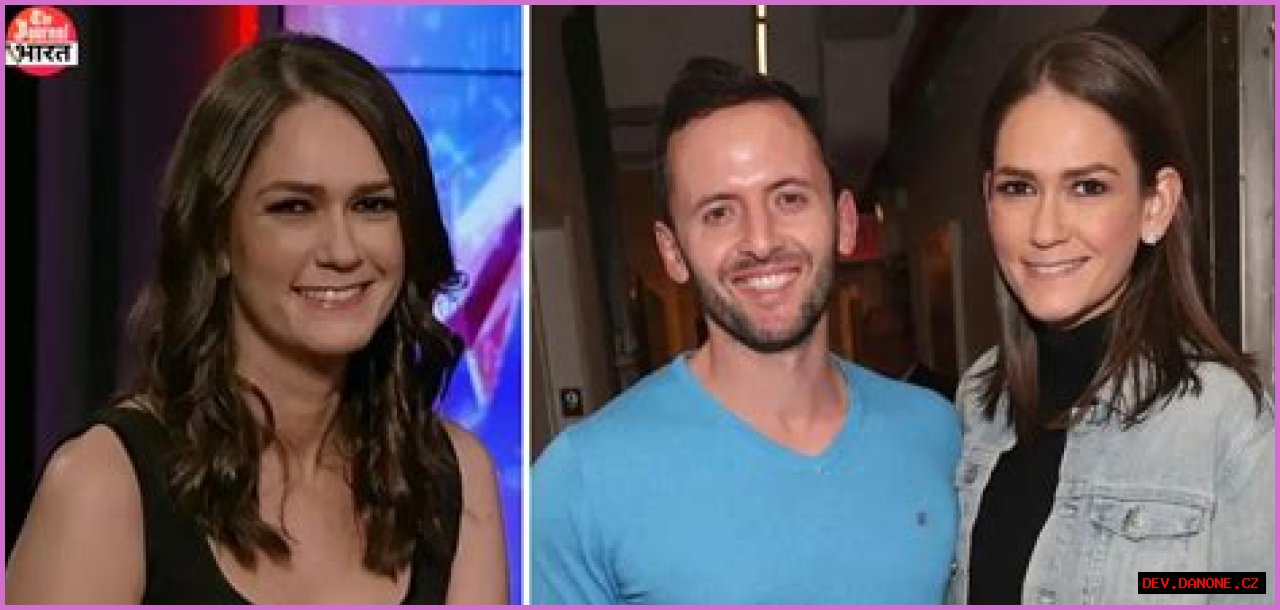 Unveiling The Mystery Of Jessica Tarlov's First Husband