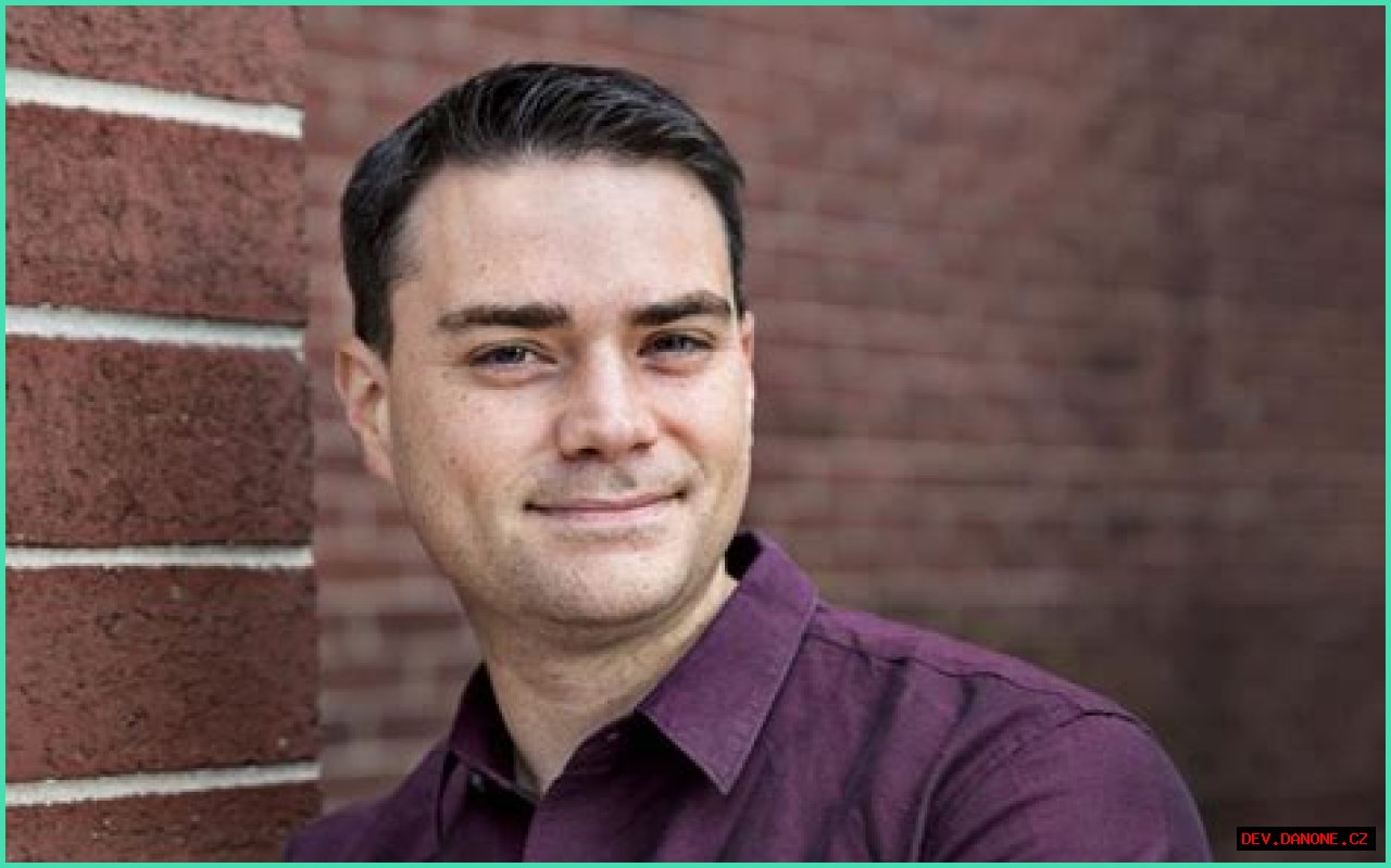 Unveiling The Truth: Ben Shapiro Height And More