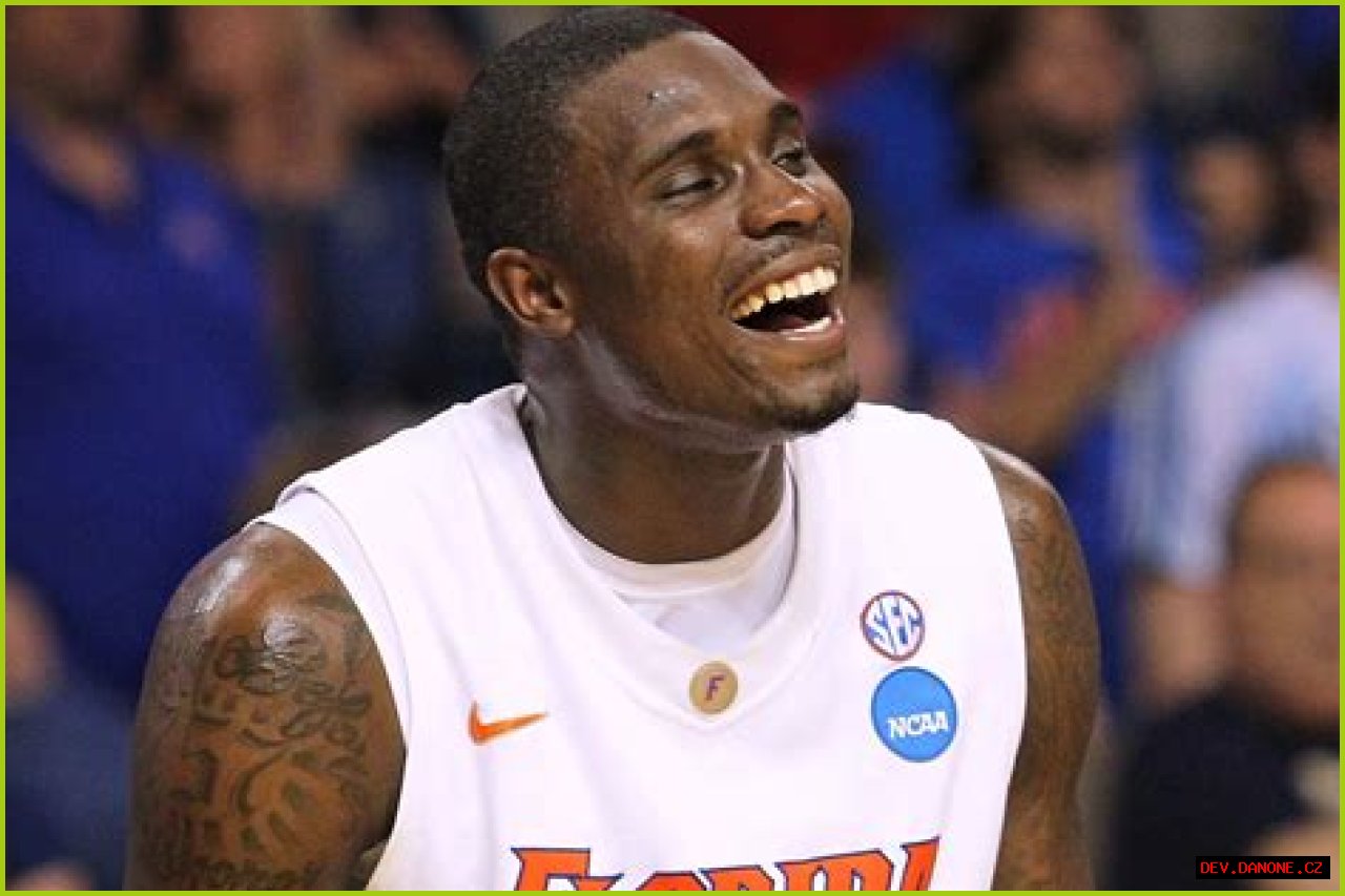 Vernon Macklin: A Journey Through The NBA And Beyond