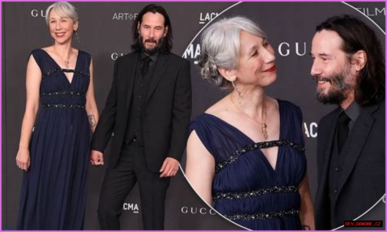 What Became Of Keanu Reeves' Wife And Daughter?
