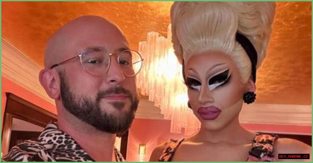 What’s The Status Of Trixie And David’s Relationship?