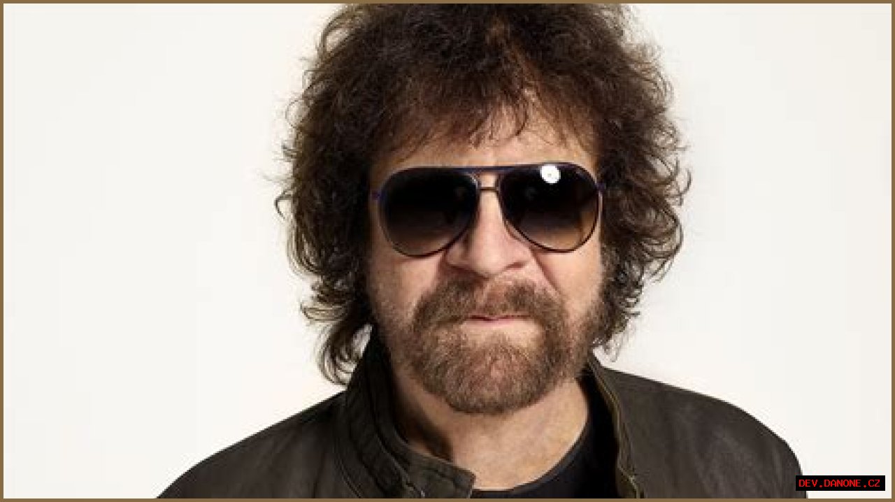 Who Is Jeff Lynne's Partner? A Deep Dive Into The Life Of The Music Legend