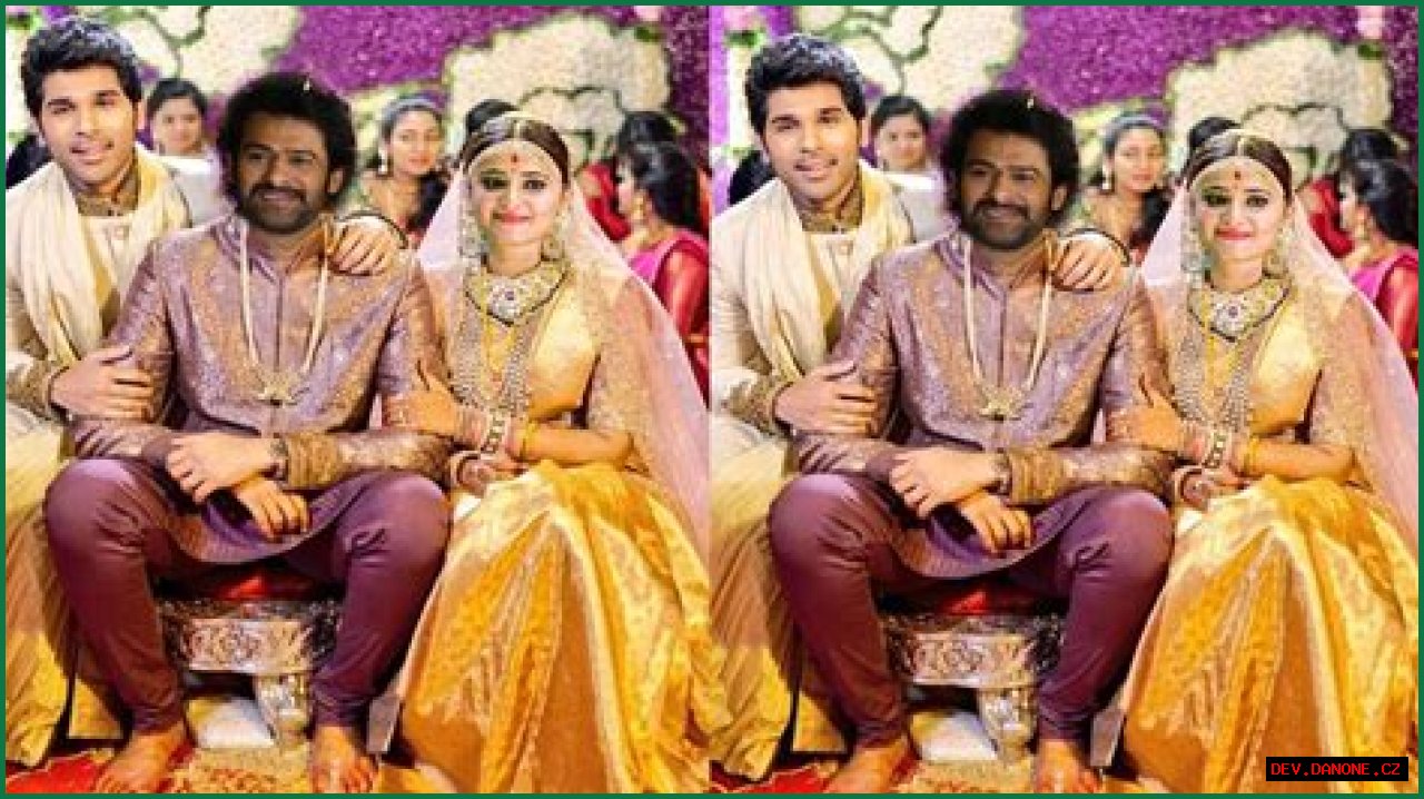 Who Is Prabhas' Current Girlfriend? Exploring The Star's Romantic Life