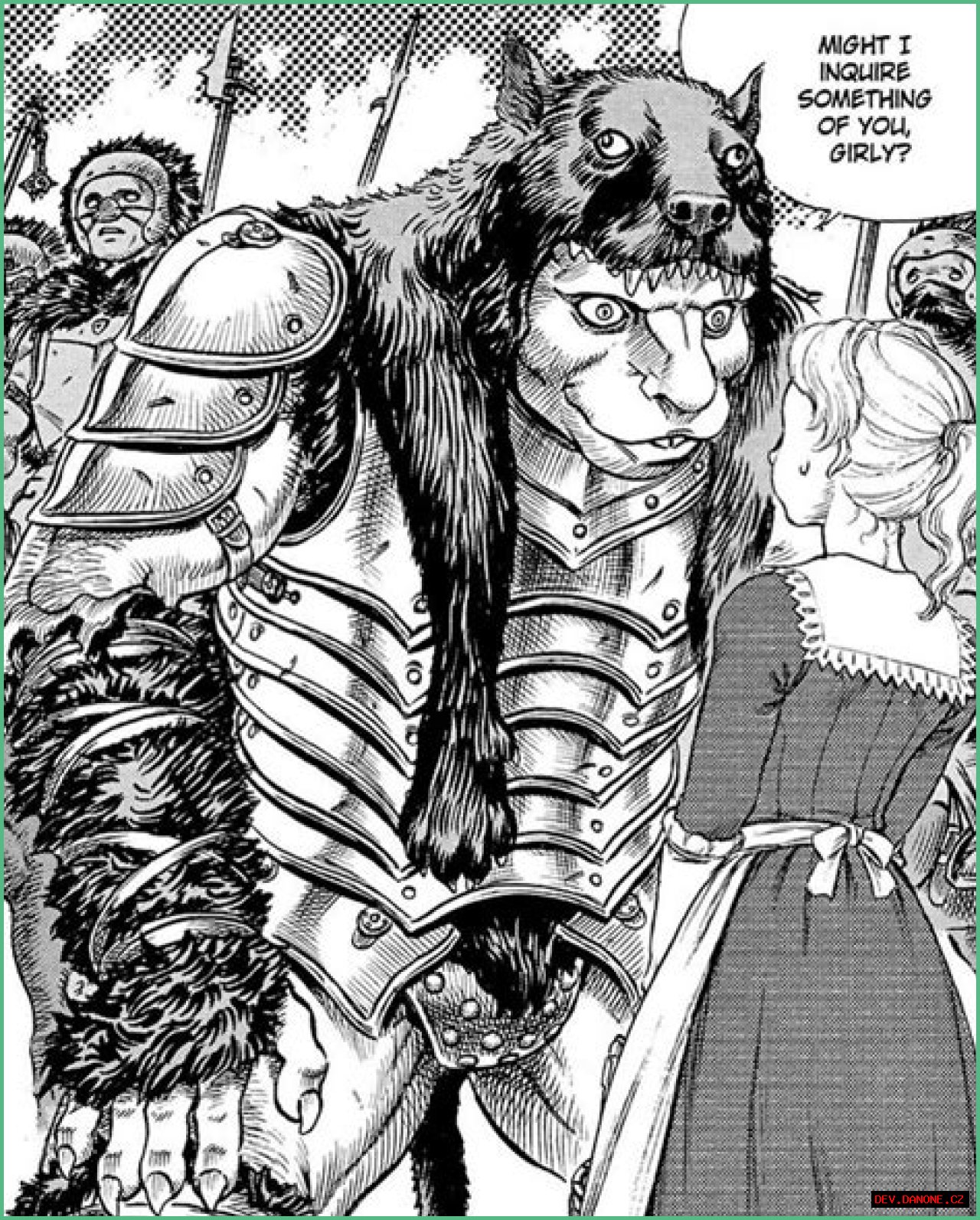 Wylad Berserk: The Rise Of A Digital Phenomenon